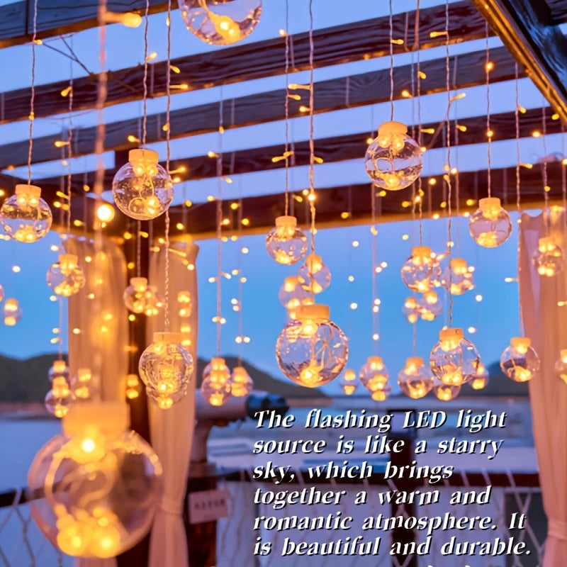 [Fairy Lights] 108 LED Fairy Light String |