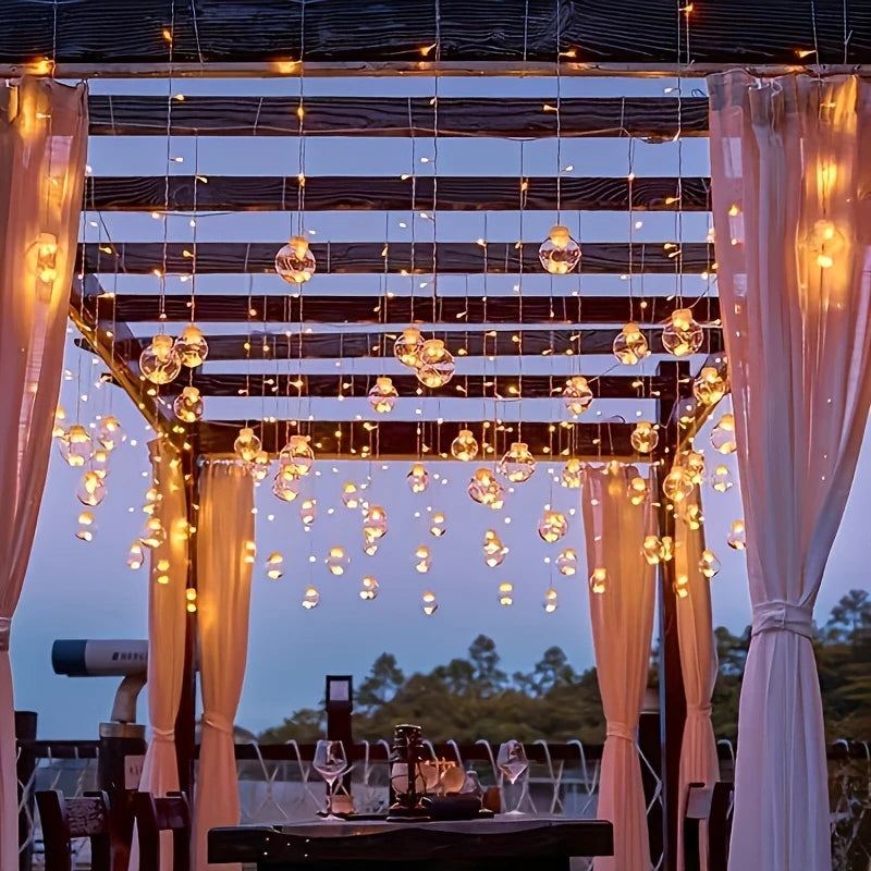 [Fairy Lights] 108 LED Fairy Light String |