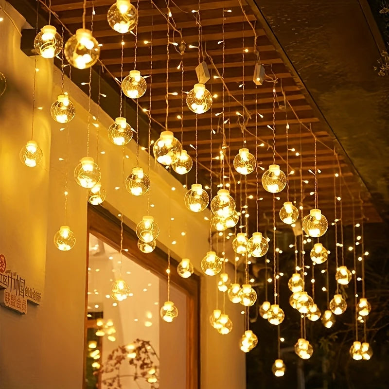 [Fairy Lights] 108 LED Fairy Light String |