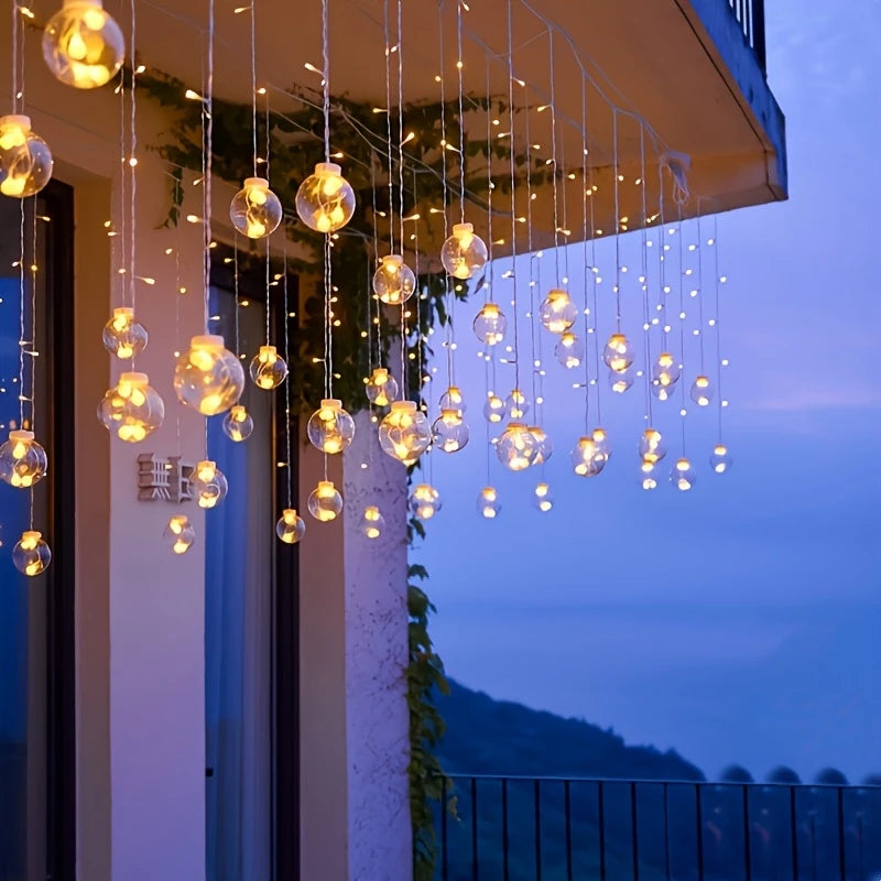 [Fairy Lights] 108 LED Fairy Light String |